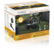 Зарядна станція універсальна Technaxx TX-201 315Wh 300W (6999123)