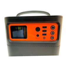 Зарядна станція універсальна TIG FOX Т500 850W/540Wh