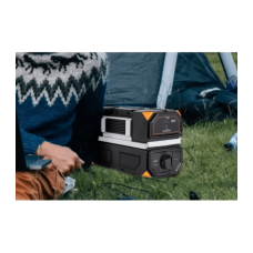Зарядна станція універсальна Technaxx TX-201 315Wh 300W (6999123)