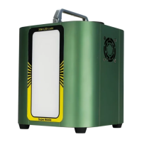 Зарядна станція універсальна TTN P06 Pro 1200W (1017Wh) [109997]