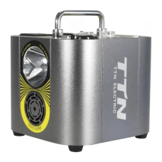 Зарядна станція універсальна TTN P06 600W [109996]