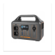 Зарядна станція універсальна Travel Powerbox 1200 20800 мАг 600 Вт