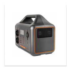 Зарядна станція універсальна Travel Powerbox 1200 20800 мАг 600 Вт
