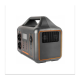 Зарядна станція універсальна Travel Powerbox 1200 20800 мАг 600 Вт