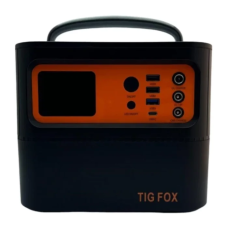 Зарядна станція універсальна TIG FOX Т500 850W/540Wh