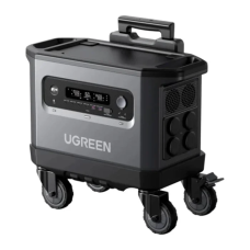 Зарядна станція універсальна Ugreen PowerRoam 2200 (GS2200) [104951]