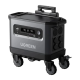 Зарядна станція універсальна Ugreen PowerRoam 2200 (GS2200) [104951]