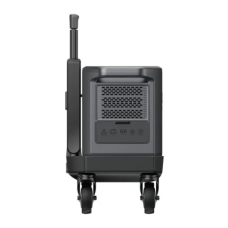 Зарядна станція універсальна Ugreen PowerRoam 2200 (GS2200) [104951]