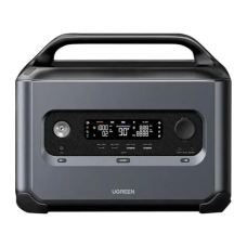Зарядна станція універсальна Ugreen PowerRoam 1200 1024Wh (GS1200) [104952]