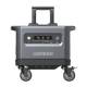 Зарядна станція універсальна Ugreen GS2200 Power Roam 2000Вт 2048Вт/год. AC MPPT UPS WIFI/BT