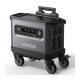 Зарядна станція універсальна Ugreen GS2200 Power Roam 2000Вт 2048Вт/год. AC MPPT UPS WIFI/BT