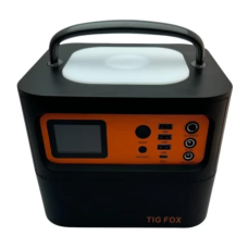 Зарядна станція універсальна TIG FOX Т500 850W/540Wh