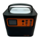 Зарядна станція універсальна TIG FOX Т500 850W/540Wh