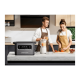 Зарядна станція універсальна Ugreen GS2200 Power Roam 2000Вт 2048Вт/год. AC MPPT UPS WIFI/BT