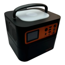 Зарядна станція універсальна TIG FOX Т500 850W/540Wh