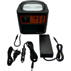 Зарядна станція універсальна TIG FOX Т500 850W/540Wh