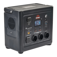 Зарядна станція універсальна Vitals Professional PS 1000qc (191786)