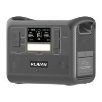 Зарядна станція універсальна VLAIAN V2000 [110505]