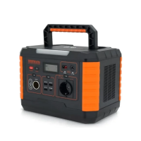 Зарядна станція універсальна Voltronic MP1000, 1000Вт, 2264 Вт год, 200-245V, 270000mAh