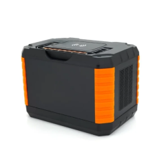 Зарядна станція універсальна Voltronic MP1000, 1000Вт, 2264 Вт год, 200-245V, 270000mAh