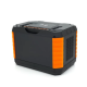 Зарядна станція універсальна Voltronic MP1000, 1000Вт, 2264 Вт год, 200-245V, 270000mAh