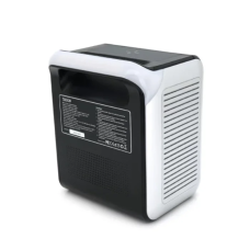 Зарядна станція універсальна Voltronic taico P600, 150000mAh (555Wh), 600Вт, Wireless Charger 10W