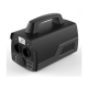 Зарядна станція універсальна Voltronic T500 518Вт год 140000мАч 500Вт Black