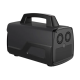 Зарядна станція універсальна Voltronic T500 518Вт год 140000мАч 500Вт Black