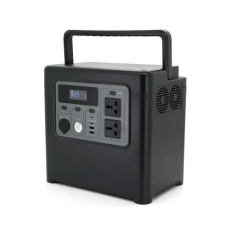 Зарядна станція універсальна Voltronic XOPSA1200W (1229Wh/384000mAh) 1200Вт