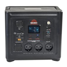 Зарядна станція універсальна Vitals Professional PS 1000qc (191786)