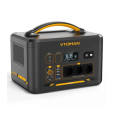 Зарядна станція універсальна Vtoman Jump 2200