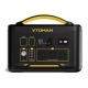 Зарядна станція універсальна Vtoman Jump 1000, 1408Wh, 1000W (872926)