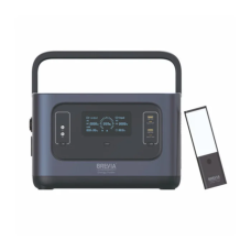 Зарядна станція універсальна VP BREVIA-MSG1000 EPOWER, X-Boost - 1800W, LIFEPO4