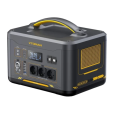 Зарядна станція універсальна Vtoman Jump 1000, 1408Wh, 1000W (872926)