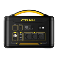 Зарядна станція універсальна Vtoman Jump 1500X, 828Wh, 1500W (872906)