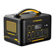 Зарядна станція універсальна Vtoman Jump 1500X, 828Wh, 1500W (872906)