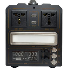 Зарядна станція універсальна XM51A 800W (1600W max)