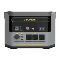 Зарядна станція універсальна Vtoman FlashSpeed ​​1000 [112238]