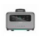 Зарядна станція універсальна Zendure ZDSBP2000-BK-EU_VW SuperBase Pro 2000 2096 Вт/год WIFI black-grey