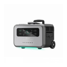 Зарядна станція універсальна Zendure ZDSBP2000-BK-EU_VW SuperBase Pro 2000 2096 Вт/год WIFI black-grey