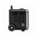 Зарядна станція універсальна Zendure ZDSBP2000-BK-EU_VW SuperBase Pro 2000 2096 Вт/год WIFI black-grey