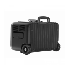 Зарядна станція універсальна Zendure ZDSBP2000-BK-EU_VW SuperBase Pro 2000 2096 Вт/год WIFI black-grey