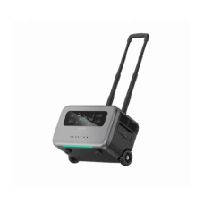 Зарядна станція універсальна Zendure ZDSBP2000-BK-EU_VW SuperBase Pro 2000 2096 Вт/год WIFI black-grey