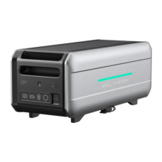 Зарядна станція універсальна Zendure ZDSATB4600-GY Satellite Battery B4600 4600Вт/год