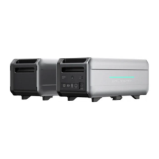 Зарядна станція універсальна Zendure ZDSATB4600-GY Satellite Battery B4600 4600Вт/год
