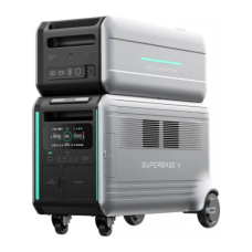Зарядна станція універсальна Zendure ZDSATB4600-GY Satellite Battery B4600 4600Вт/год