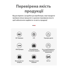 Зарядна станція універсальна XON PowerStation XE1011 1120 Вт/год