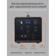 Зарядна станція універсальна XON PowerStation XE1011 1120 Вт/год