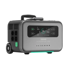 Зарядна станція універсальна Zendure SuperBase Pro 1500