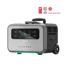 Зарядна станція універсальна Zendure SuperBase Pro 1500